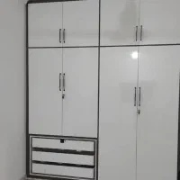 کمد وکابینت|جاکفشی، کمد، دراور|اهواز, کوی علوی|دیوار