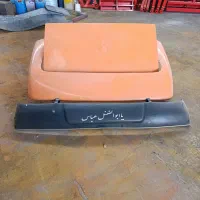 بادگیر کامیونت هیوندایی