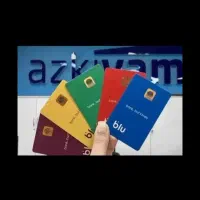 بلوبانک مجازی با این کد معرف  هدیه بگیر RED2VA