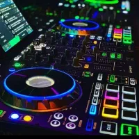 دیجی حرفه ای