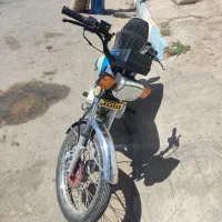 موتور 200|موتورسیکلت|انار, |دیوار