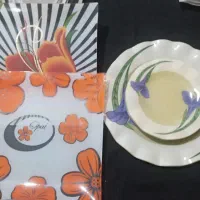 ظروف پذیرایی|ظروف سرو و پذیرایی|دورود, |دیوار