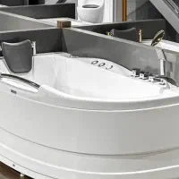 سونا و حممام دونفره|لوازم حمام|خرمآباد, |دیوار