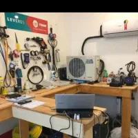 تعمیرات تخصصی  اسپیلت نصب‌اسپیلیت لوله کشی مسی