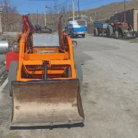 تراکتورفیات|خودرو سنگین|شهر بابک, |دیوار