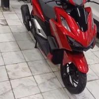 گلکسی ۱۶۰|موتورسیکلت|تهران, هروی|دیوار