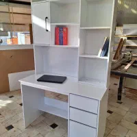 میز تحریر،کامپیوتر،مطالعه،لب تاب،آرایش