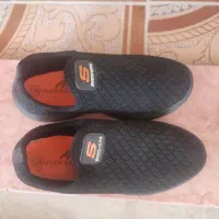 کفش پسرونه