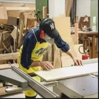 (کابینت کار)انواع کابینت