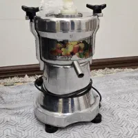 دستگاه آب‌میوه گیری صنعتی نادی RT400