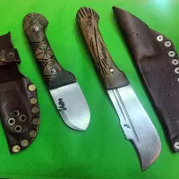 چاقو سلاخی