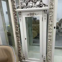 ویترین پارتیشن