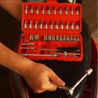 بکس۴۶ پارچه|ابزارآلات|تهران, امین حضور|دیوار