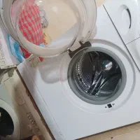 لباسشویی اسنوا ۷کیلو در حد نوع|ماشین لباسشویی و خشککن لباس|خوی, |دیوار