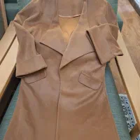 سه مانتوی پاییزه مزون دوز جذاب سایز 40 تا 42