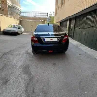 دنا پلاس مدل ۱۴۰۲ تمیز در حد نو|خودرو سواری و وانت|اصفهان, خوراسگان|دیوار