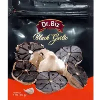 فروش سیر سیاه طبیعی صادراتی