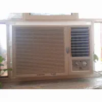 شوش|کولر گازی و فن‌کوئل|شوش, |دیوار