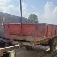 تریلی تراکتور