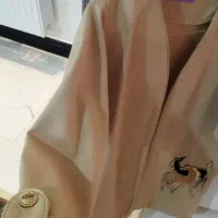 تعدای لباس در حد نو|لباس|گل تپه, |دیوار