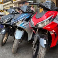 تریل200آیروکس واریوgt200باکسرbx.kld200 سفته اقساطی