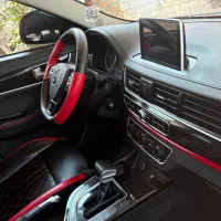 sx5  فردا موتور