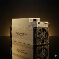 ماینر واتس‌ماینر M50S++ 160Th Whatsminer