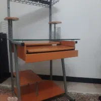 میز کامپیوتر