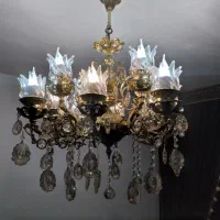 لوستر سنگین وزن