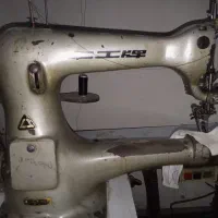 چرخ چرمدوزی کفاشی تمیز