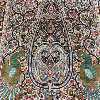 یک جفت قالیچه عتیقه راورکرمان|فرش|تهران, نارمک|دیوار
