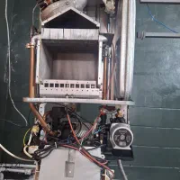 تعمیرات پکیج آبگرمکن اجاق گاز ماشین لباسشویی و...