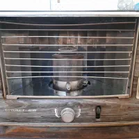 بخاری نفتی ژاپن تویوست