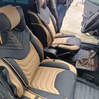 روکش صندلی مخصوص خاص پسندا