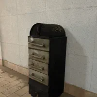 تنور بلال