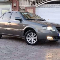 سمند سورن پلاس ef7 خوش قیمت بیرنگ