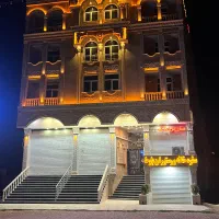 مدیر داخلی رستوران