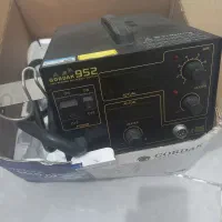 هیتر و هویه کرداک 952 و هارد ۱ترابایت