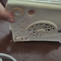 آبمیوه گیری|آبمیوه‌گیر و آب‌مرکبات‌گیر|شیراز, ریاستی|دیوار