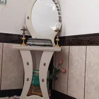 سلام چندتا قاب گوشی با اینه شمعدون میفروشم