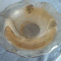 میوه خوری قدیمی زنگاری امریکایی اصل