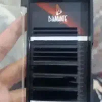 پک هنرجویی مژه