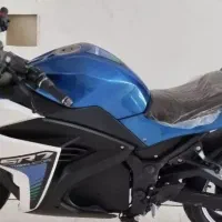 توسن sr7 برقی