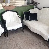 تعمیرات و رویه کوبی مبلمان