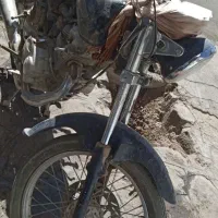 دو عدد موتور تریل ولیفان|موتورسیکلت|جوین, |دیوار