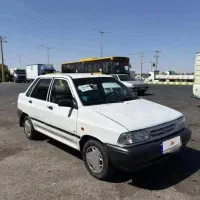 ۱۳۱مدل ۹۰،بی رنگ،شاستی پلم