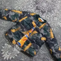 کاپشن پسرانه|کفش و لباس بچه|مشهد, اروند|دیوار