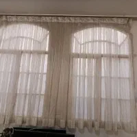 پرده سالم|پرده، رانر، رومیزی|قم, شاه ابراهیم|دیوار