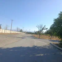 زمین ۴۲۰ متری با بنا۶۰ متر|اجارهٔ دفتر صنعتی، کشاورزی، تجاری|مشهد, مشکینی (شهرک غرب)|دیوار
