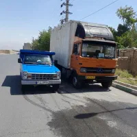 باربری اندیشه شهریار باغستان اسباب کشی خادم اباد|خدمات حمل و نقل|شهریار, شهریار|دیوار